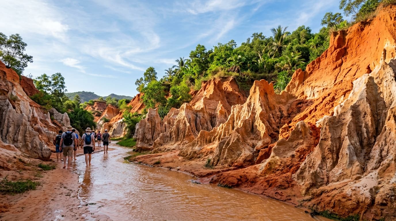 Trải Nghiệm Spa & Thư Giãn Cao Cấp Nha Trang